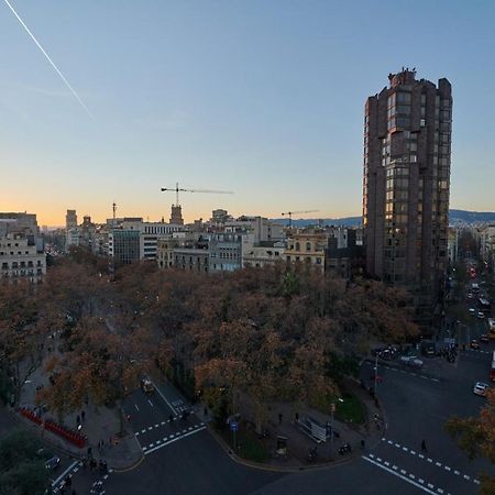 Hostal Mayerling Centro Barcelona Ngoại thất bức ảnh