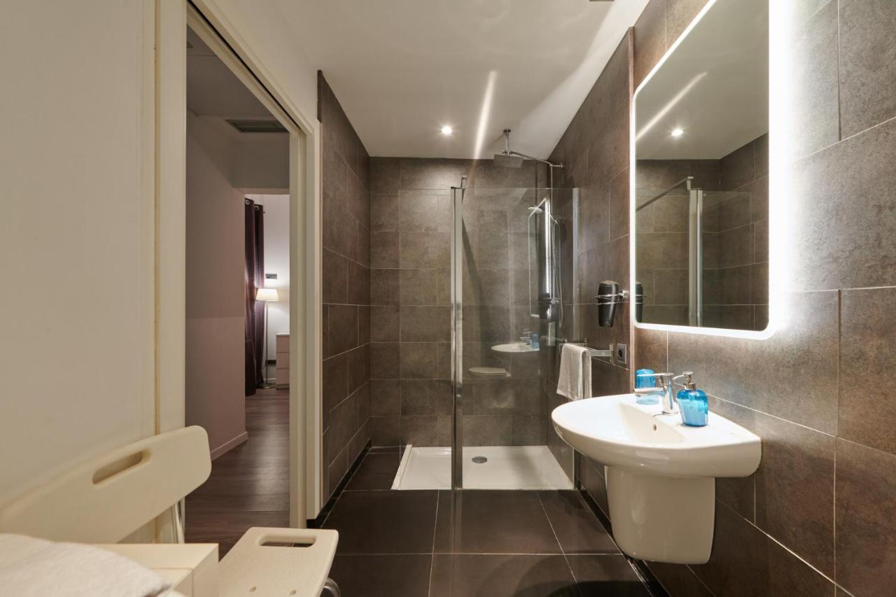 Hostal Mayerling Centro Barcelona Ngoại thất bức ảnh